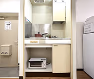 Takatsu-ku Serviced Apartments