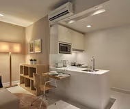 Jalan Nagasari Apartments