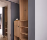 Friedrichstraße Accessible Serviced Apartment