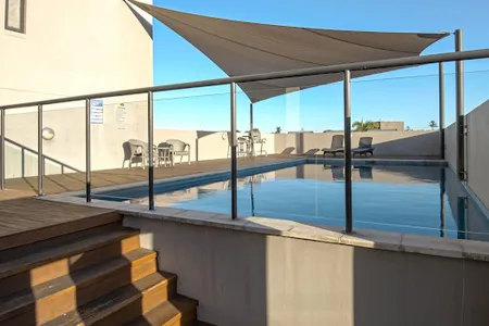 Macalister Street Serviced Apartment