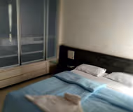 Magarpatta coliving apartment