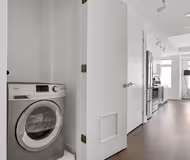 Church Street North West