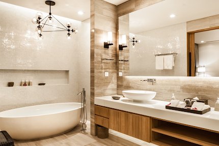 A Stunningly Beautiful Villa in Phuket