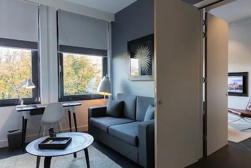 Kennedy Serviced Apartment