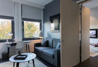 Kennedy Serviced Apartment