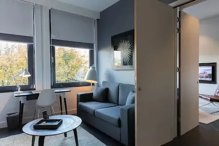 Kennedy Serviced Apartment