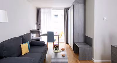 Superior Apartment Plus