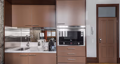 Mouzinho Serviced Apartment