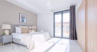 Appartement Luxueux à Draria