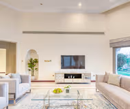 Pleasing 5-BR Villa at Frond F, Palm Jumeirah