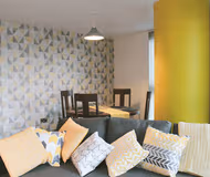 Blonk Street Apartments