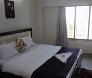 Kolivery Village Road Apartments