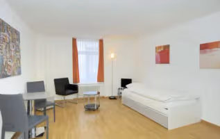 Storchengasse Serviced Apartment, Old Town City Center