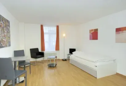 Storchengasse Serviced Apartment, Old Town City Center