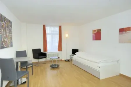 Storchengasse Serviced  Apartments