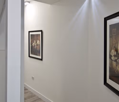 Cheap Street Apartments