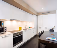 Passeig Service Apartments