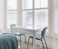 Superior Twin Room with City View