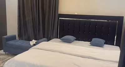 Kudang street Serviced Apartment