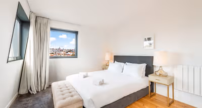 Rua do Sol a Santa Catarina