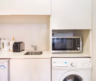 Colegio Serviced Apartment