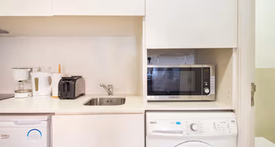 Colegio Serviced Apartment