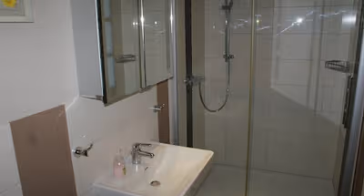 Wismar Serviced Apartment