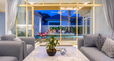 Himmapana Luxury 2 Bedroom Villa