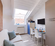 Piazzale Costantin Serviced Apartment