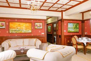 Baneasa Serviced Apartment