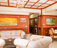 Baneasa Serviced Apartment