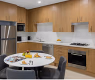 Waterloo Road Serviced Apartments