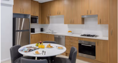 Waterloo Road Serviced Apartments