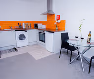 Cosy Executive City Apartment