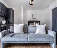 Kreuz Serviced Apartment