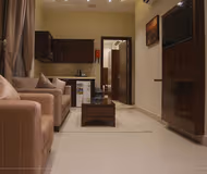 Dammam Road Serviced Apartments