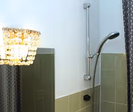 Spalenring Serviced Apartment