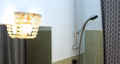 Spalenring Serviced Apartment