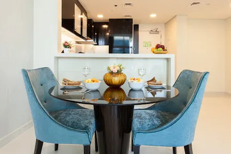 Marasi Bay Serviced Apartment