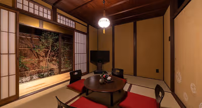 Higashiyama Ward Serviced Apartments