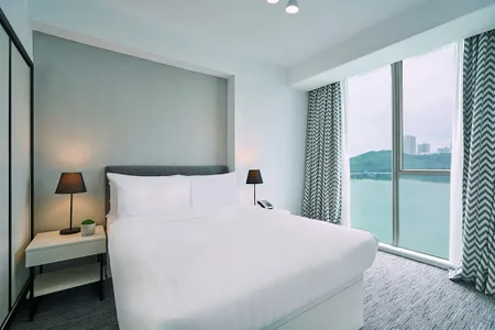 Tsuen Wan Apartments