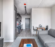 W Washington Blvd Serviced Apartment #W810 Serviced Apartment, West Loop