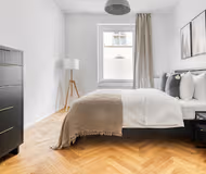 Erlenstrasse Serviced Apartments