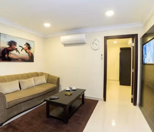 Abdul Elah Street Serviced Apartment