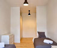 Glostervej Serviced Apartment