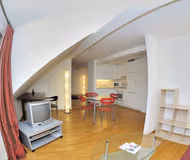 Grossmünsterplatz Serviced Apartments