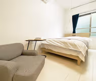 4-chōme Hanasakichō Apartments