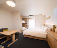 Kayabacho Apartments