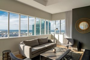 Riebeek Street Serviced Apartment