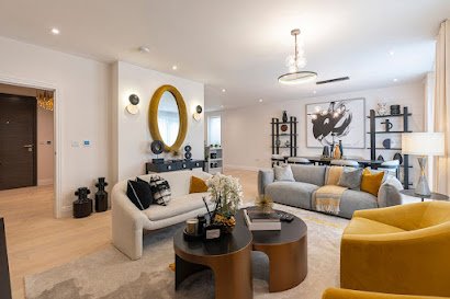 Millbrook Park Residence